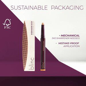 blinc Eyeshadow Stick (Bronze)